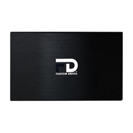 UPC: 0749656168015 | MICRONET GFP10000EU3 FANTOM DRIVES 10TB EXTERNAL HDD