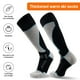 thumbnail image 5 of Calcetines para Clima Deportivos 1 Par Esquí Algodón Hasta La Rodilla Hombres Y Mujeres, 5 of 9