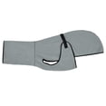 thumbnail image 1 of kurtrusly Super Absorbent Dog Bath Towel Quick Drying And Soft Machine Washable Cotton Dog Drying Coat grey+3XL 1Set, 1 of 6