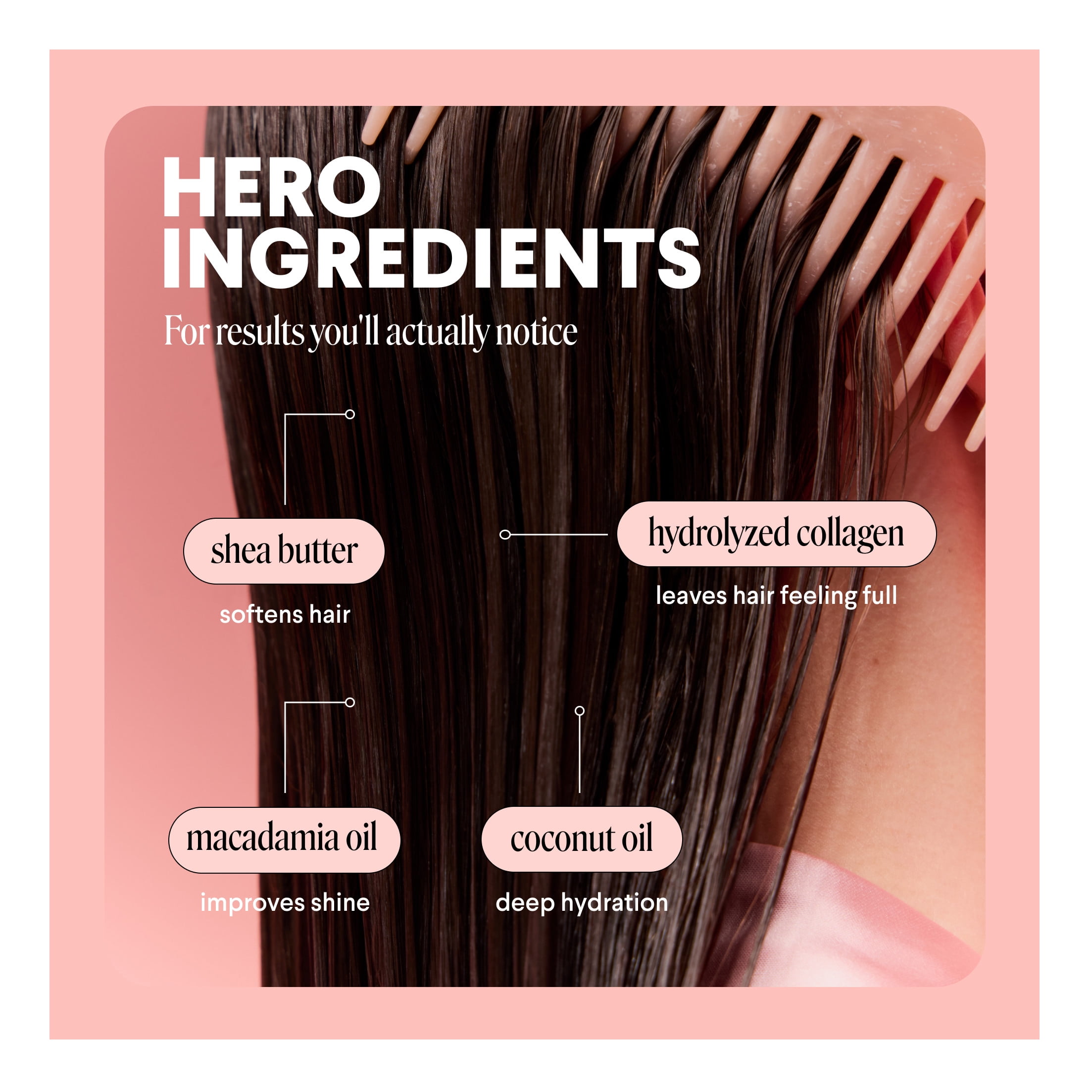 MONDAY Haircare VOLUME Conditioner Sulfate and ParabenFree 354ml (12oz)  (图5) MONDAY Haircare VOLUME Conditioner Sulfate and ParabenFree 354ml (12oz)  (图5)