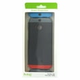 thumbnail image 3 of HTC Double Dip Case for HTC One M8 Gray Orange Blue, 3 of 3