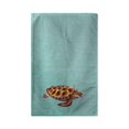 thumbnail image 1 of Betsy Drake BT044C Serviette de Plage Sea Turtle Vert Aqua - 30 x 50 Po., 1 of 1