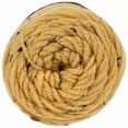 thumbnail image 2 of I Love This Yarn Tweed, Medium Weight 97% Acrylic and 3% Viscose Yarn, 252 Yards, Sweet Dijon Tweed, 2 of 4