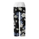 thumbnail image 5 of WILLBEST Pantalones Casuales para Mujer, Cintura Alta, Bolsillos, Cintura Elástica, Estampados, Sueltos, para Yoga, para Uso Diario y Comodidad. Chica, 5 of 5
