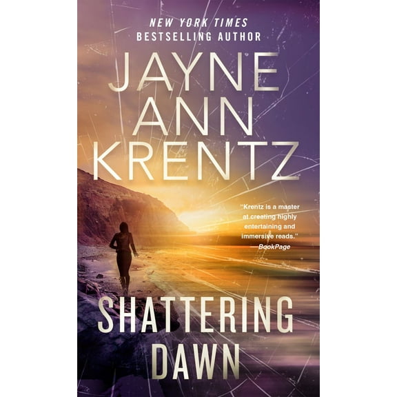 Shattering Dawn (Paperback)