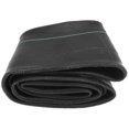 thumbnail image 1 of 3.00-12 Motorcycle Inner Tube with Bent Valve Thicken Butyl Rubber Dirt Bike Inner Tubes, 1 of 5