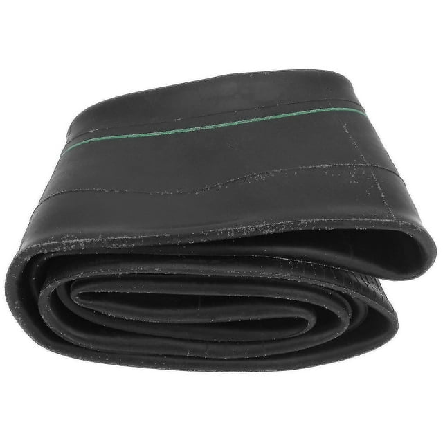 3.00-12 Motorcycle Inner Tube with Bent Valve Thicken Butyl Rubber Dirt Bike Inner Tubes