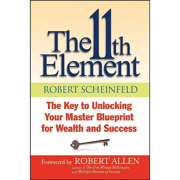 The 11th Element (Paperback)