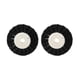 thumbnail image 1 of Cepillo para máquina de tejer, accesorios de repuesto de cepillo de diseño profesional duradero para SK360 / SK370 / SK270 / SK280, 2 uds., 1 of 5