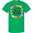 thumbnail image 3 of Inktastic I Just Love Jellybeans, Okay? Easter Candy T-Shirt, 3 of 5