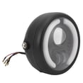thumbnail image 3 of Faro Ticfox Faro de motocicleta LED 6 pulgadas, 3 of 12