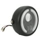 thumbnail image 2 of Faro de Motocicleta ANGGREK LED 6in Retro Angel Eyes Reemplazo Universal, 2 of 8