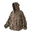 thumbnail image 3 of Quietwear Unisex Leafy Top and Pant Set, Adventure, S/M, 3 of 4