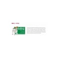 thumbnail image 2 of Alimento Croqueta Perro Royal Canin Mini Adult 6.36kg, 2 of 2