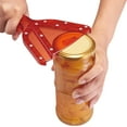 thumbnail image 7 of Jar Opener for Weak Hand & Seniors with Arthritis,Easy Twist Off Bottle Caps,Patent | Unique Kitchen Gadgets, Christmas Gifts for Elderly/Women/Men(Blue), 7 of 7
