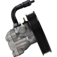 thumbnail image 4 of For Hyundai Sonata 1999 2000 2001 Power Steering Pump - BuyAutoParts, 4 of 10