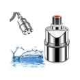thumbnail image 1 of Stainless Steel Water Level Control Float Valve For Tank, 3/4 Inch Float Ball Valve, Suitable For W, 1 of 5