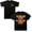Black, variant on Hayley Williams I'M IN A BAND Merch Summer Unisex Short-sleeved T-shirt Fashion Y2K Casual Stylish Design Tee