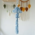 thumbnail image 4 of Playful Jellyfish Bedroom Hanging Embellishment for Girls Kids Nursery Ornament, 4 of 20