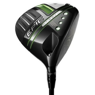 Pre-Owned Callaway Elyte X 10.5* Driver Regular Mitsubishi