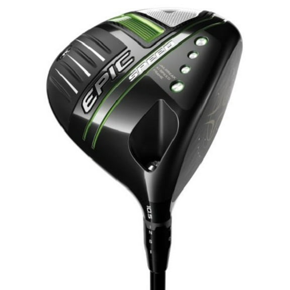 Pre-Owned Callaway Epic Speed 9* Driver Extra Stiff -1.00 inch LA Golf Trono 75