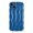 Blue, variant on New Water Ripple Pattern Curly Wave Frame Soft Compatible with iPhone Case