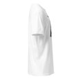 thumbnail image 4 of Mediocrates Funny Philosophy Good Enough Socrates Pun T-Shirt (White, XL), 4 of 4