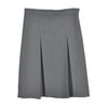 Cookie's Brand Big Girls' Junior Pleated Side Button Skirt