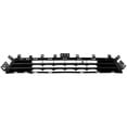 thumbnail image 4 of 2018 2019 2020 2021 2022 Compatible With Infiniti Q50 Grille Front Bumper Lower Grille, 4 of 5