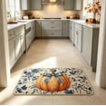 thumbnail image 4 of Antqov Fall Bathroom Rugs 16x24" Non Slip Absorbent Autumun Bath Mat Soft Quickly Dry Microfiber Bath Rug for Home Bathroom Decor, 4 of 6