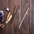 thumbnail image 2 of 30pcs Incense Tube Incense Stick Storage Holder Incense Sample Container, 2 of 8