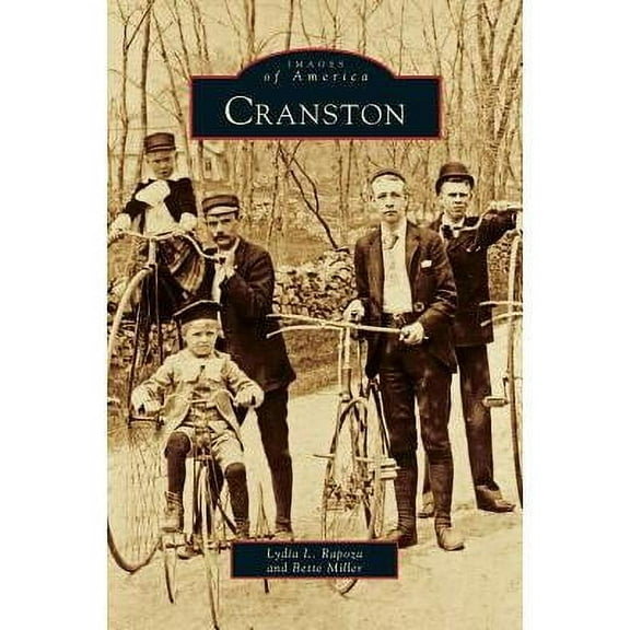 Cranston (Hardcover)
