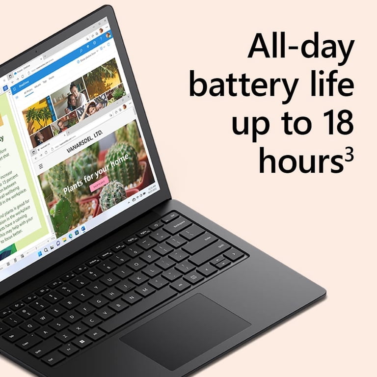 Free Shipping! \Microsoft Surface Laptop 5, 13.5\\ Touchscreen