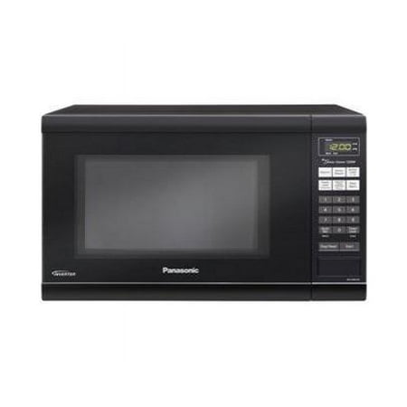 Panasonic Nn Sn651b Microwave Oven