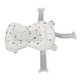 thumbnail image 1 of Almohadilla Para Bañera De Bebé, Cojín De Baño Infantil Flotante Transpirable, Soporte Estable Y Cómodo, Portátil Para El Hogar, 1 of 8