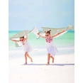thumbnail image 3 of Sage Green Beach Towels Oversized Super Absorbent, Boho Retro Decorative Abstract Floral Ethnic Lightweight Bath Towel Quick Dry Sets For Bathroom/Pool/Rv Camping/Beach Play/Gym Room/Picnic 35"x70", 3 of 8