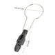 thumbnail image 5 of M Buder Clip de Liberación de Tensión a Presión con Anillo para Tabla Cepilladora, Mástil, Downrigger y Outriggers (11.5 cm / 4.5 inches), Accesorio Ideal para Pesca, Alta Calidad y Durabilidad, 5 of 9
