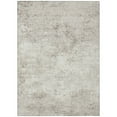 thumbnail image 2 of Addison Rugs Chantille Indoor/Outdoor Transitional Modern Ivory Washable Rectangle Rug, 9' x 12', 2 of 6