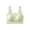 Green, variant on XUNKUSGA Bralettes for Women With Support Comfort Soft No Underwire Seamless Tshirt Bra Casual Square Neck Anti-Slip Bra for Women Soild Color Soft Full Coverage Women's Bras M-2XL Beige