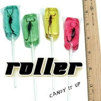 Roller - Candy It Up - Music & Performance - CD