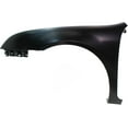 thumbnail image 4 of For 06-09 Fusion Milan 2.3L/3.0L Front Fender Quarter Panel Primed Left Side, 4 of 5