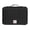 Black, variant on Yajisi A4 Document Bag File Folder Portfolio Organizer Zippered Case Black, Multi-Pocket Business Travel Bag (13.8 x 9.8 in / 35 x 25 cm)