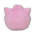 thumbnail image 3 of Pokemon Center: Sitting Cuties: Jigglypuff Plush # 39 -  Generation 1 - 6 In, 3 of 4