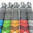 thumbnail image 2 of 13 Pcs Poignées de Golf Taille Standard Gris Moyen, 2 of 5