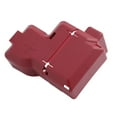 thumbnail image 6 of Replaceable Battery Terminal Cover for Nissan For Altima For Pathfinder ABS Material Quick and Easy Installation, 6 of 12