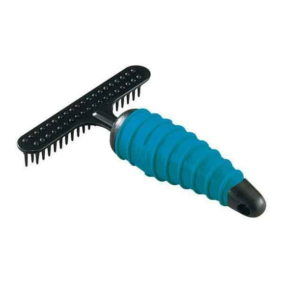 Professional Grooming Undercoat Rake Dog Groomer Tools - Choose Tool or Full Set (Double Row)