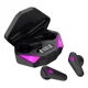 thumbnail image 4 of Fralugio X15 Audifonos Bluetooth Manos Libres 5.0 Gamer Pro Color Negro, 4 of 8