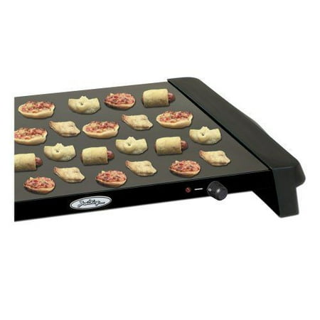 Broilking Professional Standard Size Warming Tray Com