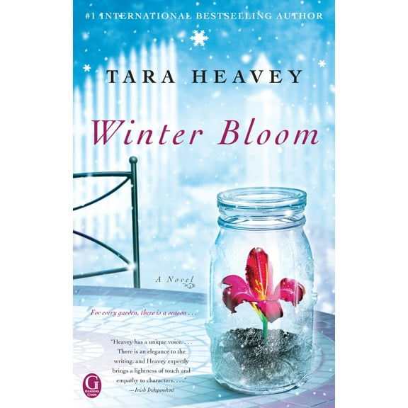 Winter Bloom (Paperback)