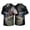 Green_001, variant on Domuza Halloween Scrub Shirt for Men Pumpkins Skull Print Casual Short Sleeve V Neck Tshirts Fashion Comfortable Funny Medical Blouses with 3 Pocket Red 3XL